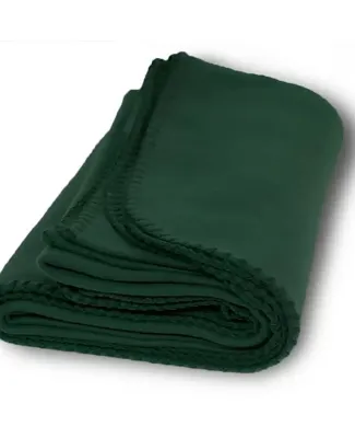 Alpine Fleece 8711 Value Blanket in Forest