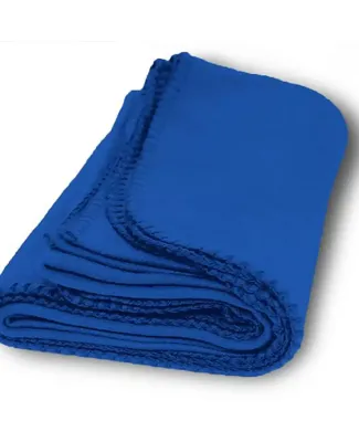 Alpine Fleece 8711 Value Blanket in Royal