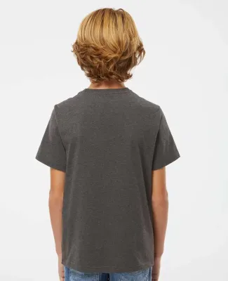 Kastlfel 2015 Youth RecycledSoft™ T-Shirt in Carbon