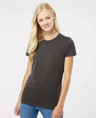 Kastlfel 2021 Women's RecycledSoft™ T-Shirt in Carbon
