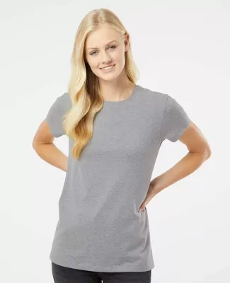 Kastlfel 2021 Women's RecycledSoft™ T-Shirt in Steel grey