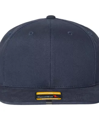 Kastlfel 2090 Full Throttle Cap in Midnight navy