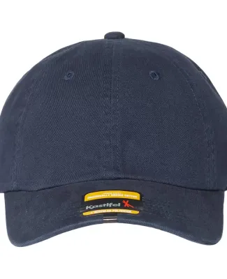 Kastlfel 2091 Ferris Dad Hat in Midnight navy