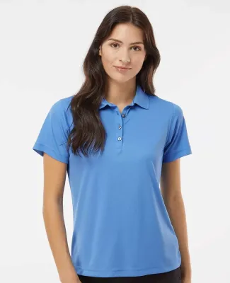 Paragon 104 Women's Saratoga Performance Mini Mesh in Bimini blue