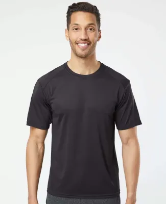 Paragon 200 Islander Performance T-Shirt in Black