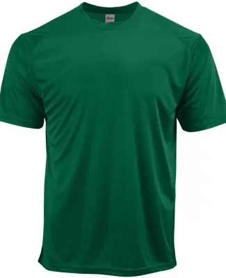 Paragon 200 Islander Performance T-Shirt in Hunter green