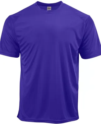 Paragon 200 Islander Performance T-Shirt in Purple