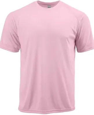 Paragon 200 Islander Performance T-Shirt in Charity pink