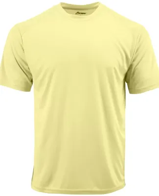 Paragon 200 Islander Performance T-Shirt in Pale yellow