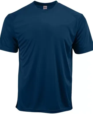 Paragon 208Y Youth Islander Performance T-Shirt in Navy