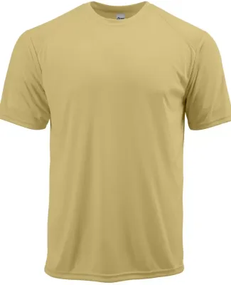 Paragon 208Y Youth Islander Performance T-Shirt in Vegas gold