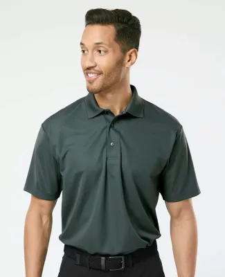 Paragon 500 Sebring Performance Polo in Carbon