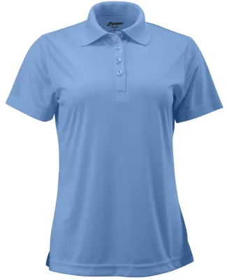 Paragon 504 Women's Sebring Performance Polo in Blue mist