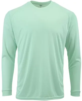 Paragon 218Y Youth Long Islander Performance Long  in Mint green
