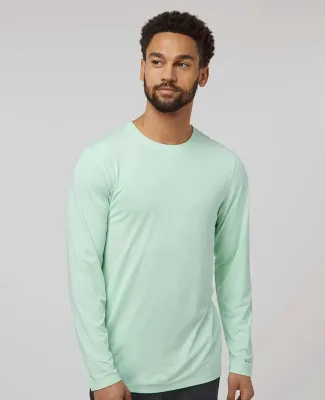Paragon 222 Aruba Extreme Performance Long Sleeve  in Mint green