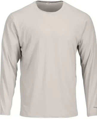 Paragon 222 Aruba Extreme Performance Long Sleeve  in Sand