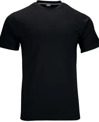 Paragon 223 Marathon Extreme Performance T-Shirt in Black