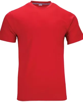 Paragon 223 Marathon Extreme Performance T-Shirt in Red