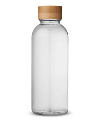 econscious EC9840 22oz Hydration Bottle in Clear