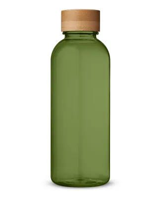 econscious EC9840 22oz Hydration Bottle in Olive