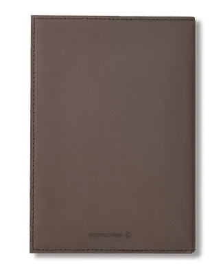 econscious EC9801 Coffee Refillable Journal in Brown