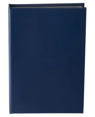 Promo Goods  PL-4012 Micro Sticky Book in Navy blue