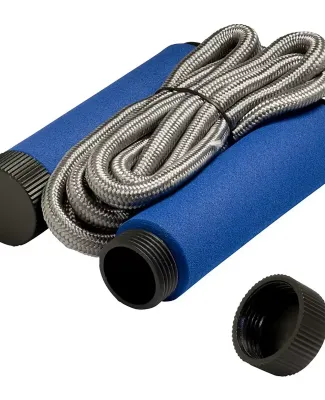 Promo Goods  PL-4402 Champions Jump Rope in Blue