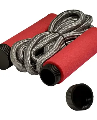Promo Goods  PL-4402 Champions Jump Rope in Red