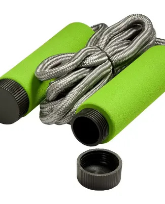 Promo Goods  PL-4402 Champions Jump Rope in Lime green