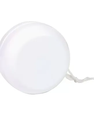 Promo Goods  TY401 Classic Yo Yo in White