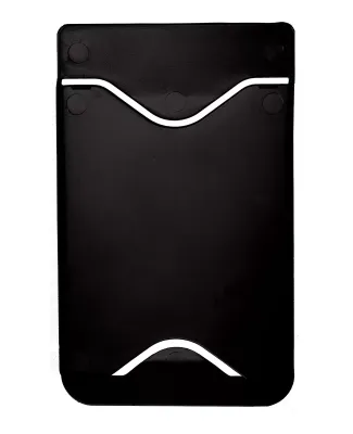 Promo Goods  PL-1265 Promo Mobile Device Card Cadd in Black