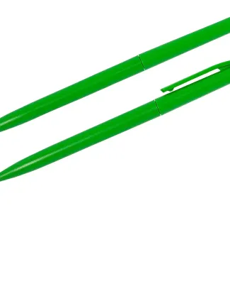 Promo Goods  P160 Penni Twist Pen in Green