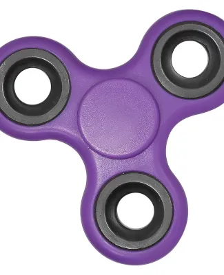 Promo Goods  PL-3821 Promospinner® Turbo-Boost in Purple