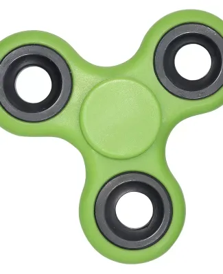 Promo Goods  PL-3821 Promospinner® Turbo-Boost in Lime green