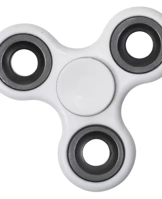 Promo Goods  PL-3821 Promospinner® Turbo-Boost in White