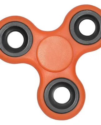 Promo Goods  PL-3821 Promospinner® Turbo-Boost in Orange