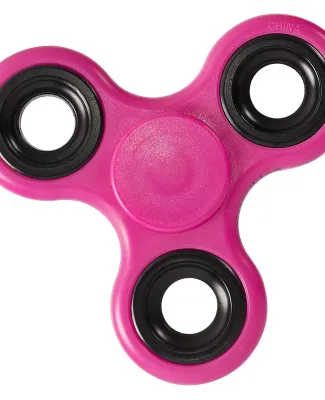 Promo Goods  PL-3821 Promospinner® Turbo-Boost in Pink