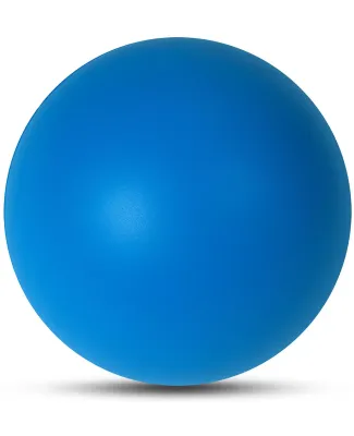 Promo Goods  SB100 Round Stress Reliever in Blue
