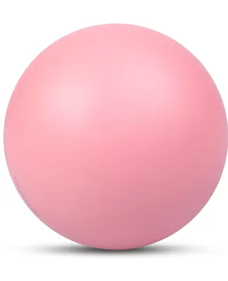 Promo Goods  SB100 Round Stress Reliever in Pink