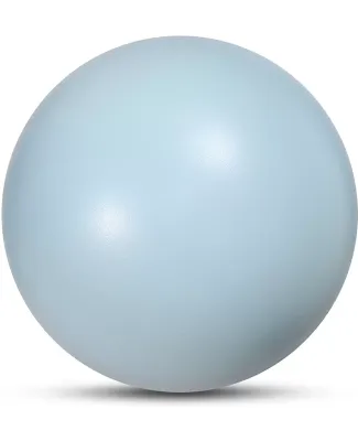 Promo Goods  SB100 Round Stress Reliever in Light blue