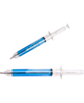 Promo Goods  P150 Syringe Pen in Blue