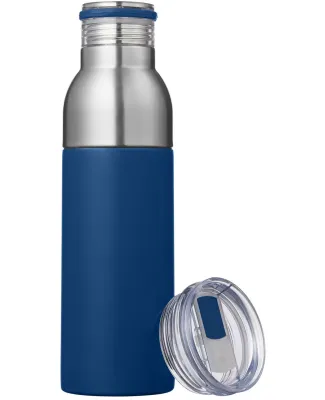 Promo Goods  MG944 22oz Hampton Convertible Bottle in Marine blue