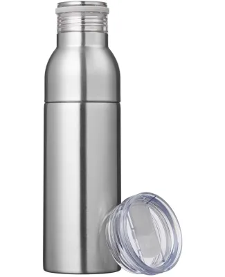 Promo Goods  MG944 22oz Hampton Convertible Bottle in Stainless