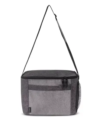 Promo Goods  LB001 Kerry 8 Can Cooler Bag in Gray