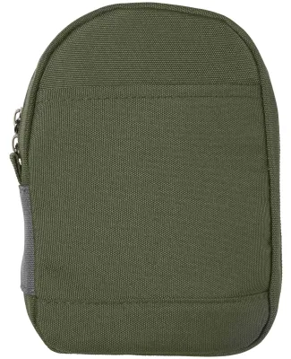 Promo Goods  BG231 Essex Organizer Pouch in Khaki