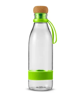 Promo Goods  MG874 22oz Restore Water Bottle With  in Lime green