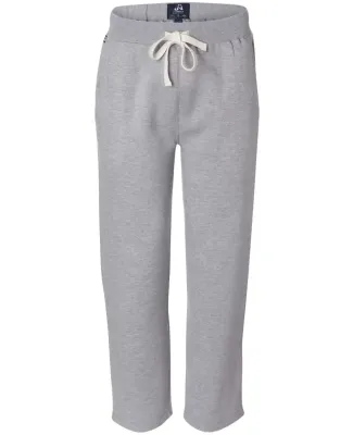 J. America - Premium Open Bottom Sweatpants - 8992 Oxford