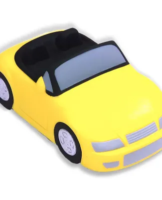 Promo Goods  PL-0326 Convertible Stress Reliever in Yellow