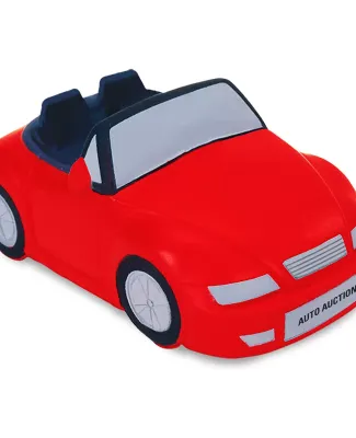 Promo Goods  PL-0326 Convertible Stress Reliever in Red