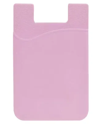 Promo Goods  PL-1235 Econo Silicone Mobile Device  in Pink